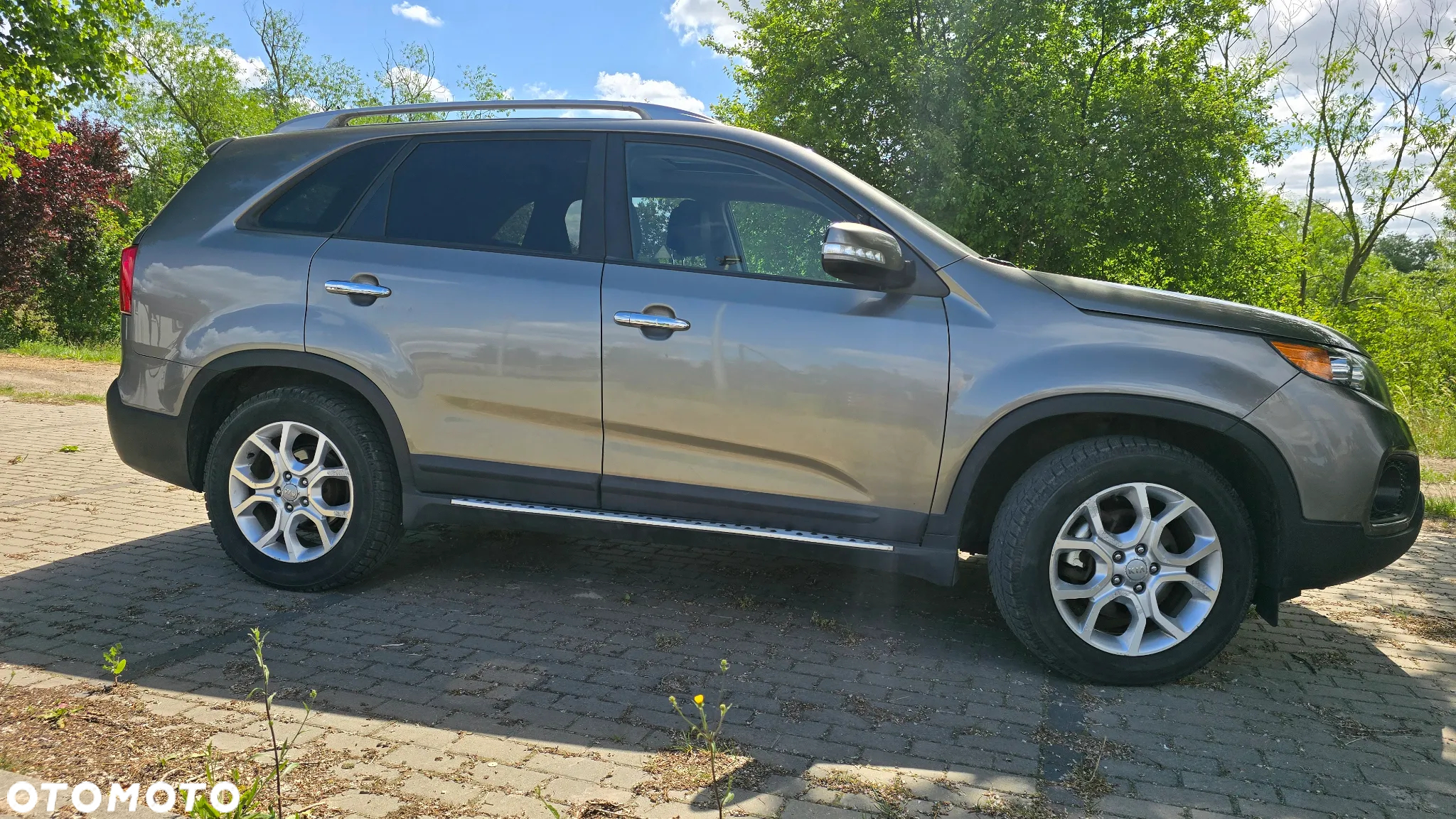 Kia Sorento - 24