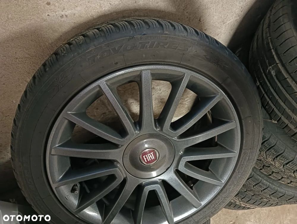 Fiat Bravo 1.4 T-JET 16V Sport - 12