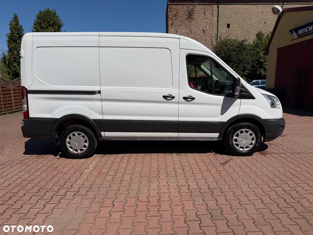 Ford Transit - 5