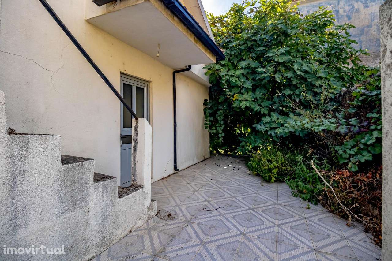 Moradia T5 Sedielos Peso da Régua - Grande imagem: 5/26