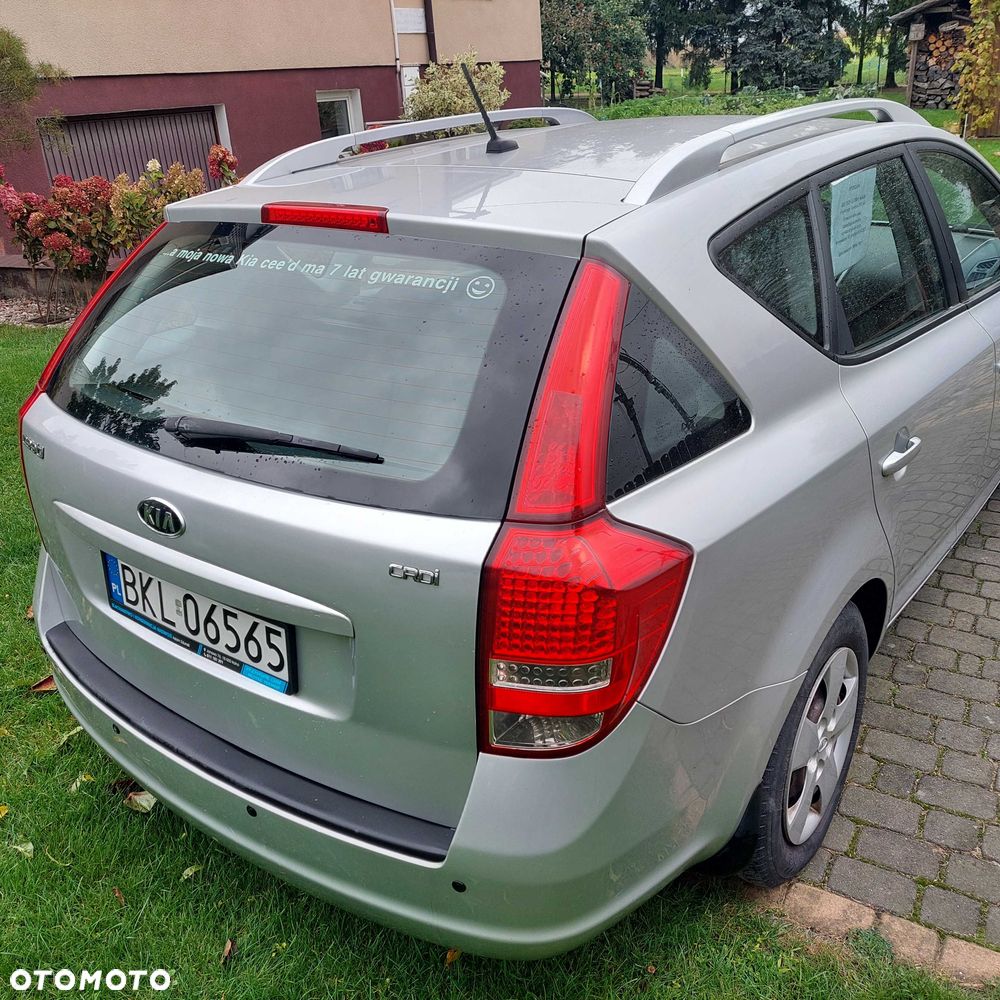 Kia Ceed - 3