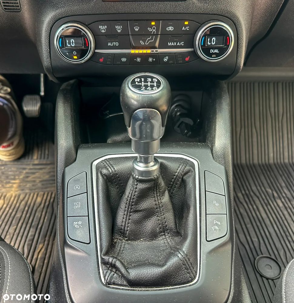 Ford Focus 1.5 EcoBlue Active - 18
