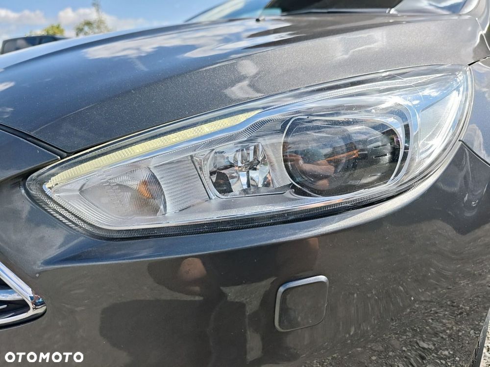 Ford Focus - 25