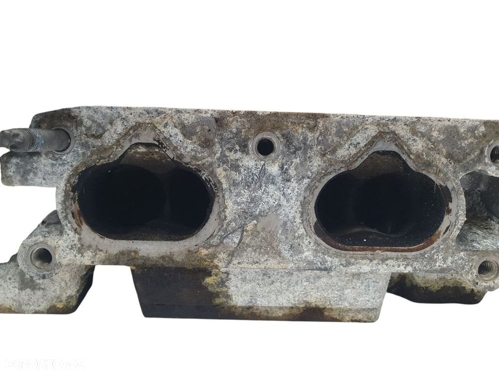 GŁOWICA CYLINDRÓW Citroen C4 Picasso 1.8 16V 9651416180 - 7