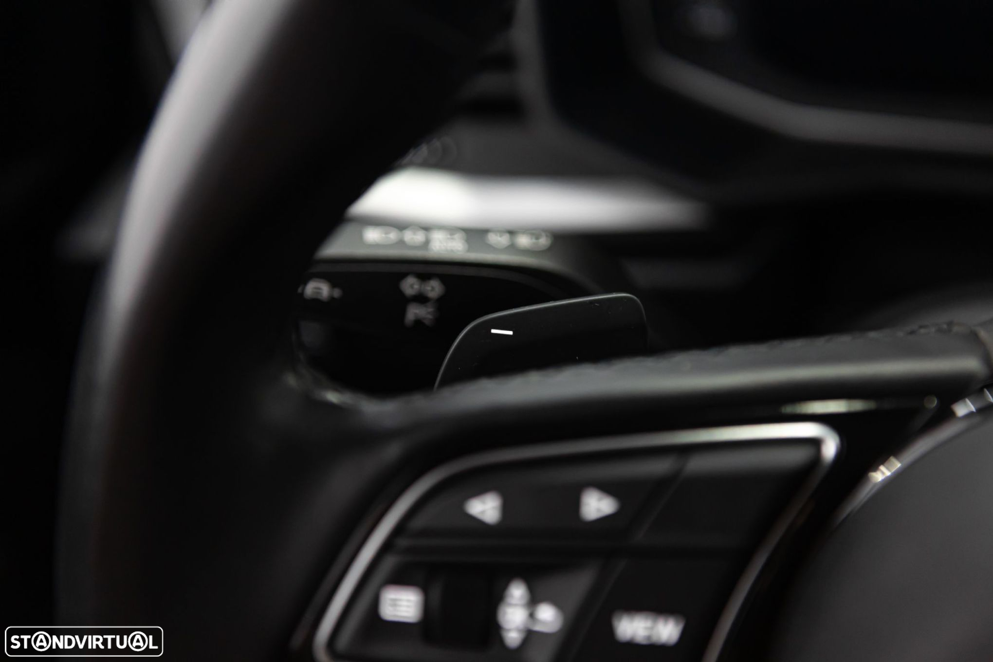 Audi A1 Sportback 30 TFSI S line - 19
