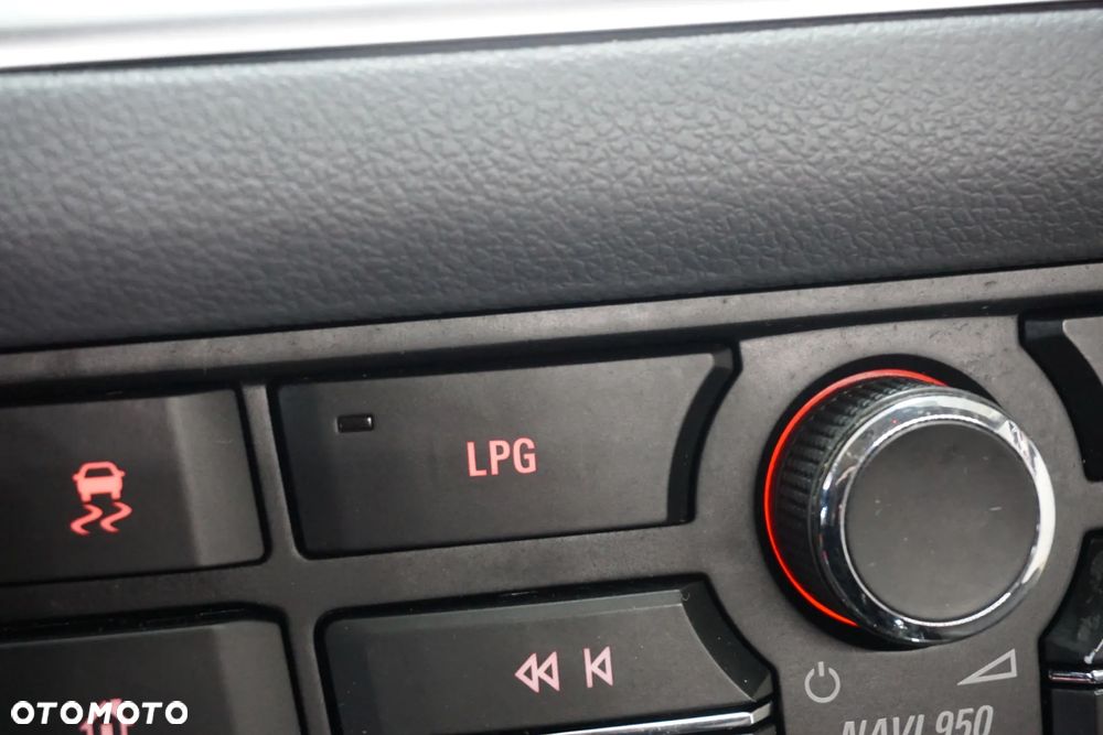 Opel Meriva 1.4 Edition - 37