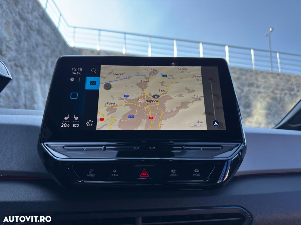 Volkswagen ID.3 58 kWh Pro Performance - 18