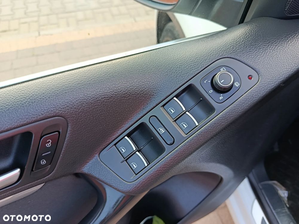 Volkswagen Tiguan 2.0 TDI SCR BlueMotion Technology Lounge Sport & Style - 7