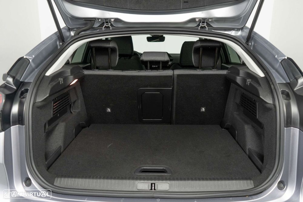 Citroën C4 1.2 PureTech Shine Pack EAT8 - 29