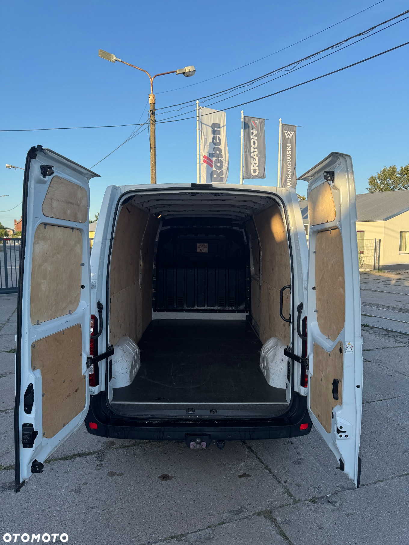 Renault Master - 8