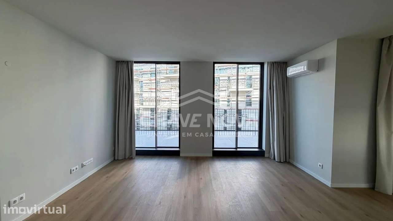 Ap S1 Smart c/ Lugar de Garagem em Santa Marinha (Empreendimento KORI) - Grande imagem: 5/10