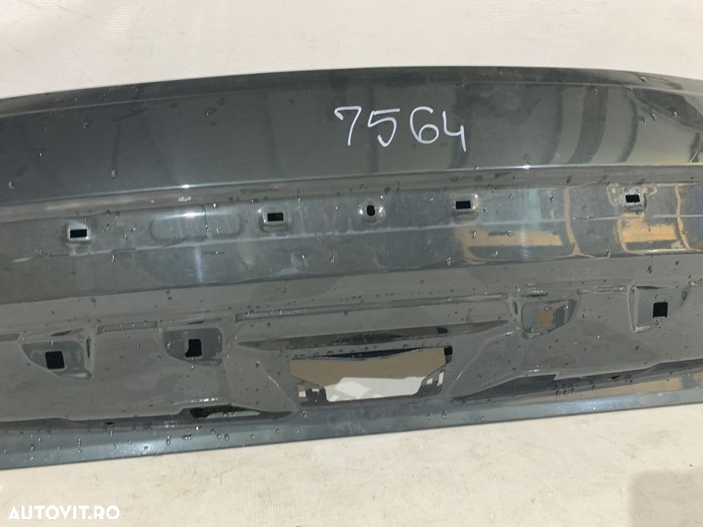 Hayon inferior, Range Rover Voque L460, 2022, 2023, 2024, cod origine OE M8E2-40414-A. - 12