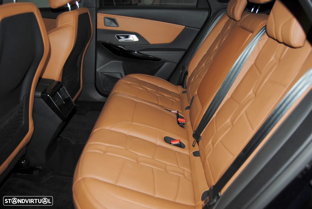 DS DS7 Crossback E-Tense Rivoli EAT8 - 20