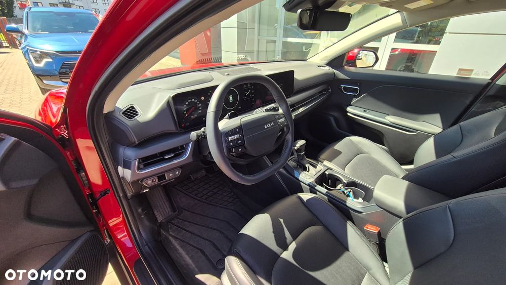 Kia K4 1.6 T-GDI L - 21