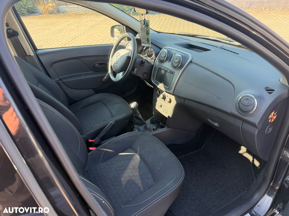 Dacia Sandero 0.9 Prestige - 5