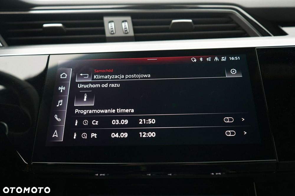 Audi Q8 Sportback e-tron - 33