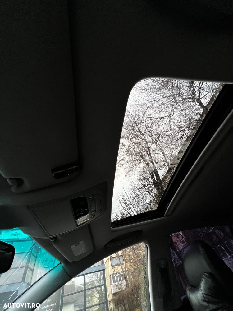 Lexus Seria GS 450h - 10