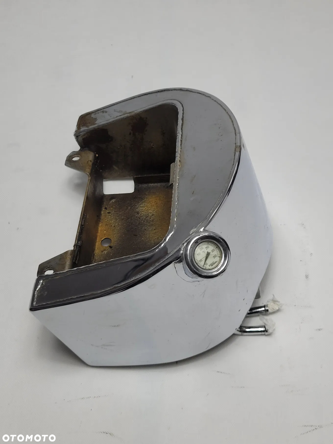 Zbiornik oleju Harley Davidson Softail EVO 62495-89 - 5