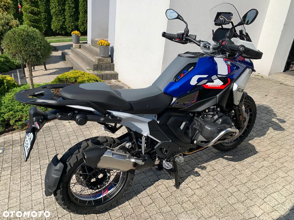 BMW GS - 2