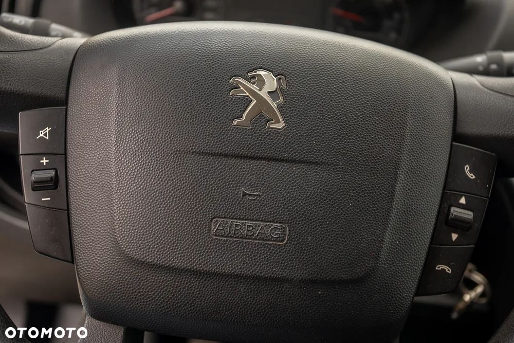 Peugeot Boxer L4H3 - 22