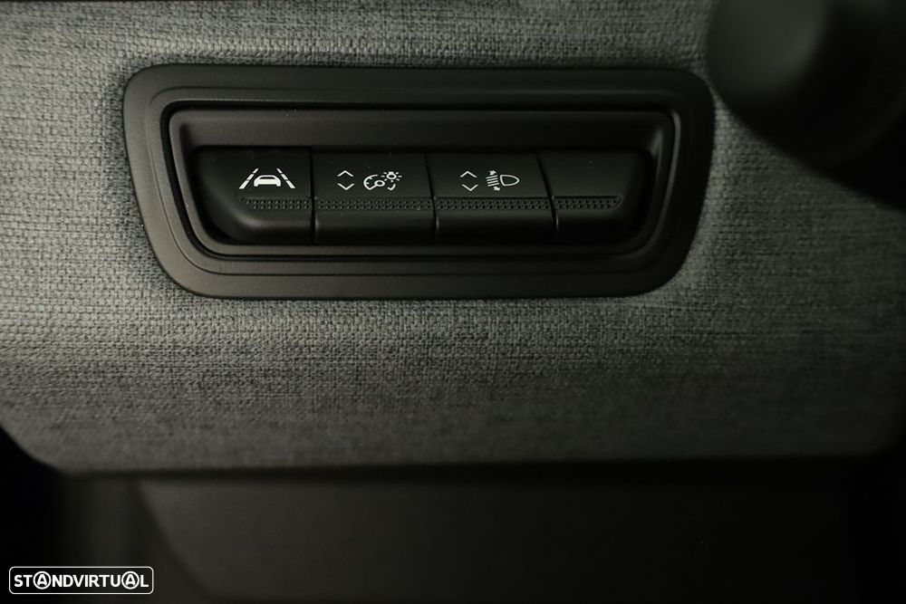 Mitsubishi Colt 1.0 MPI-T Invite - 19