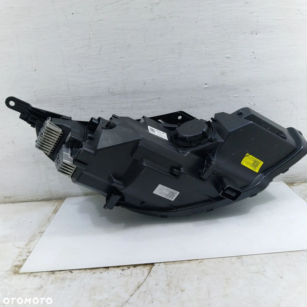 HYUNDAI I30 2021- LAMPA FULL LED LEWA PRZEDNIA PRZOD - 9