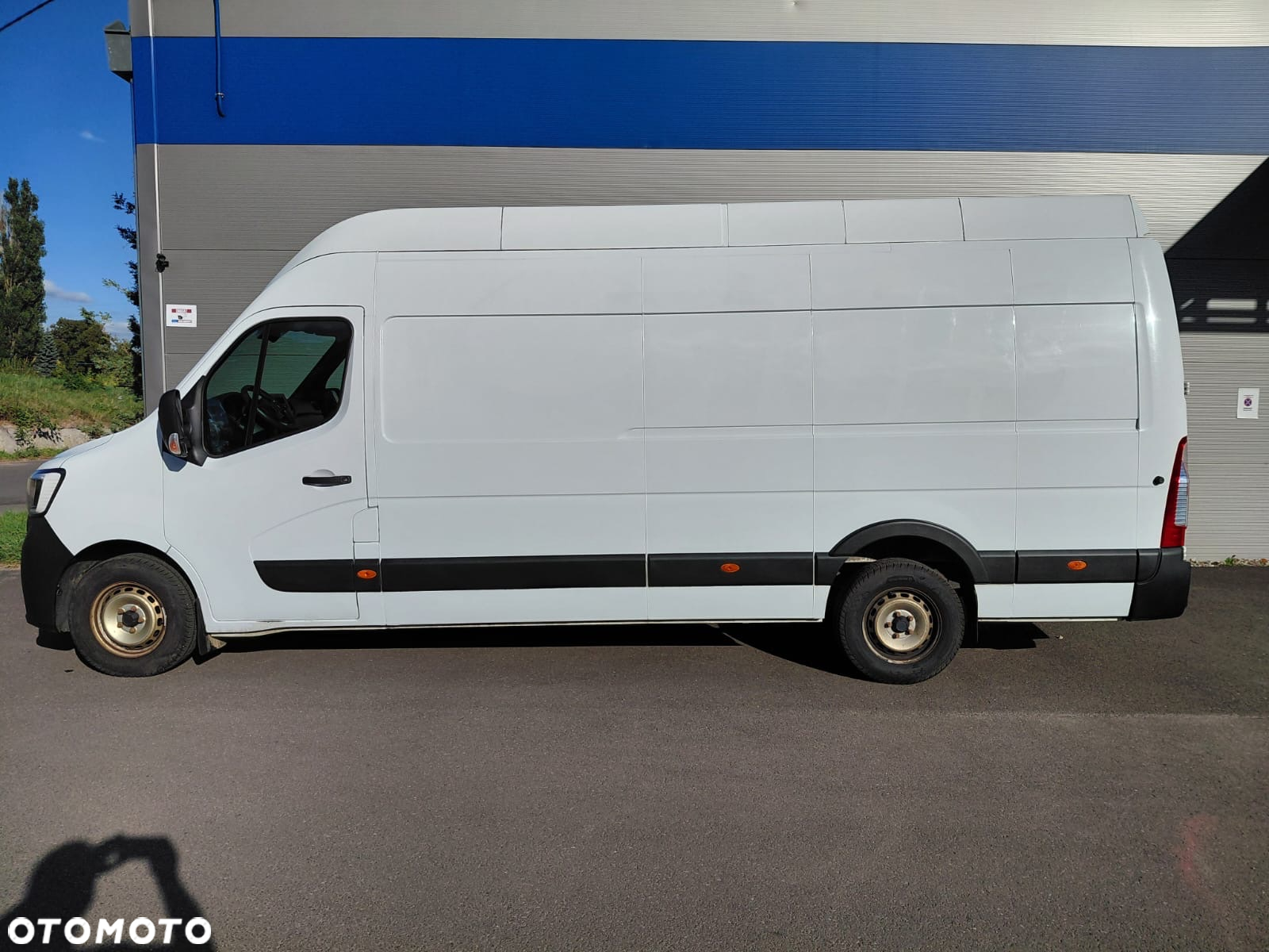 Renault MASTER L4H3 - 3
