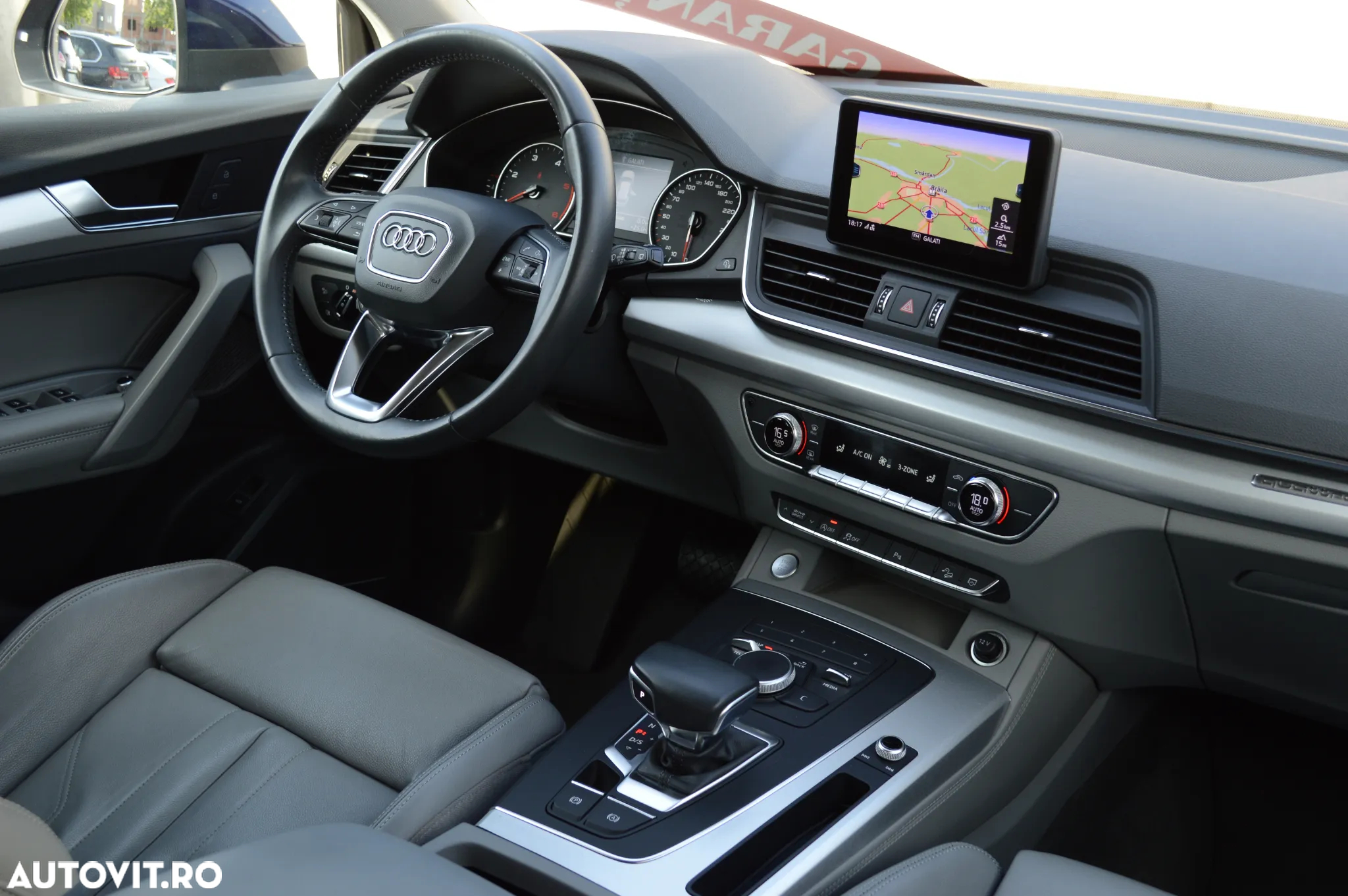 Audi Q5 40 TDI quattro S tronic sport - 35