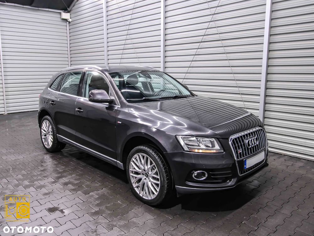 Audi Q5 3.0 TDI quattro S tronic - 6