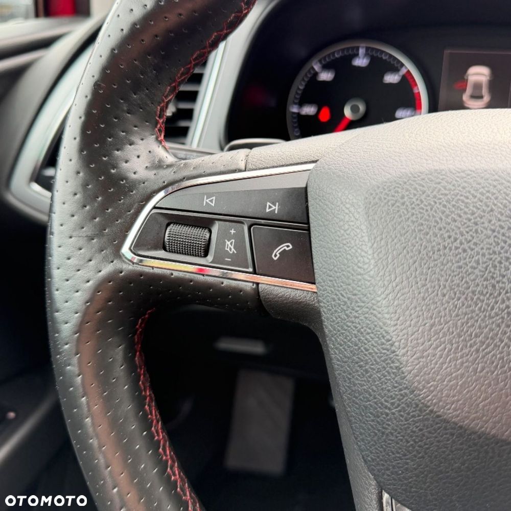 Seat Leon - 23