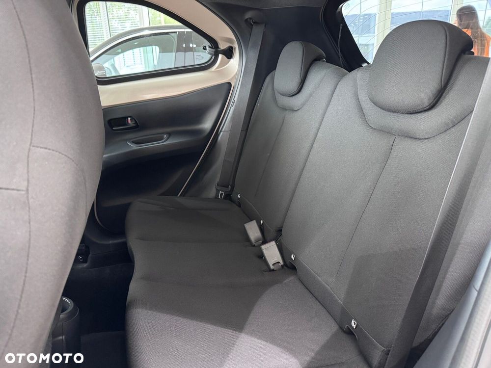 Toyota Aygo X - 13