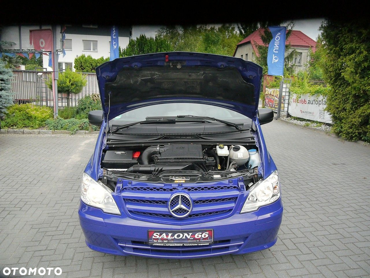 Mercedes-Benz Vito 113 CDI Lang CREW - 15