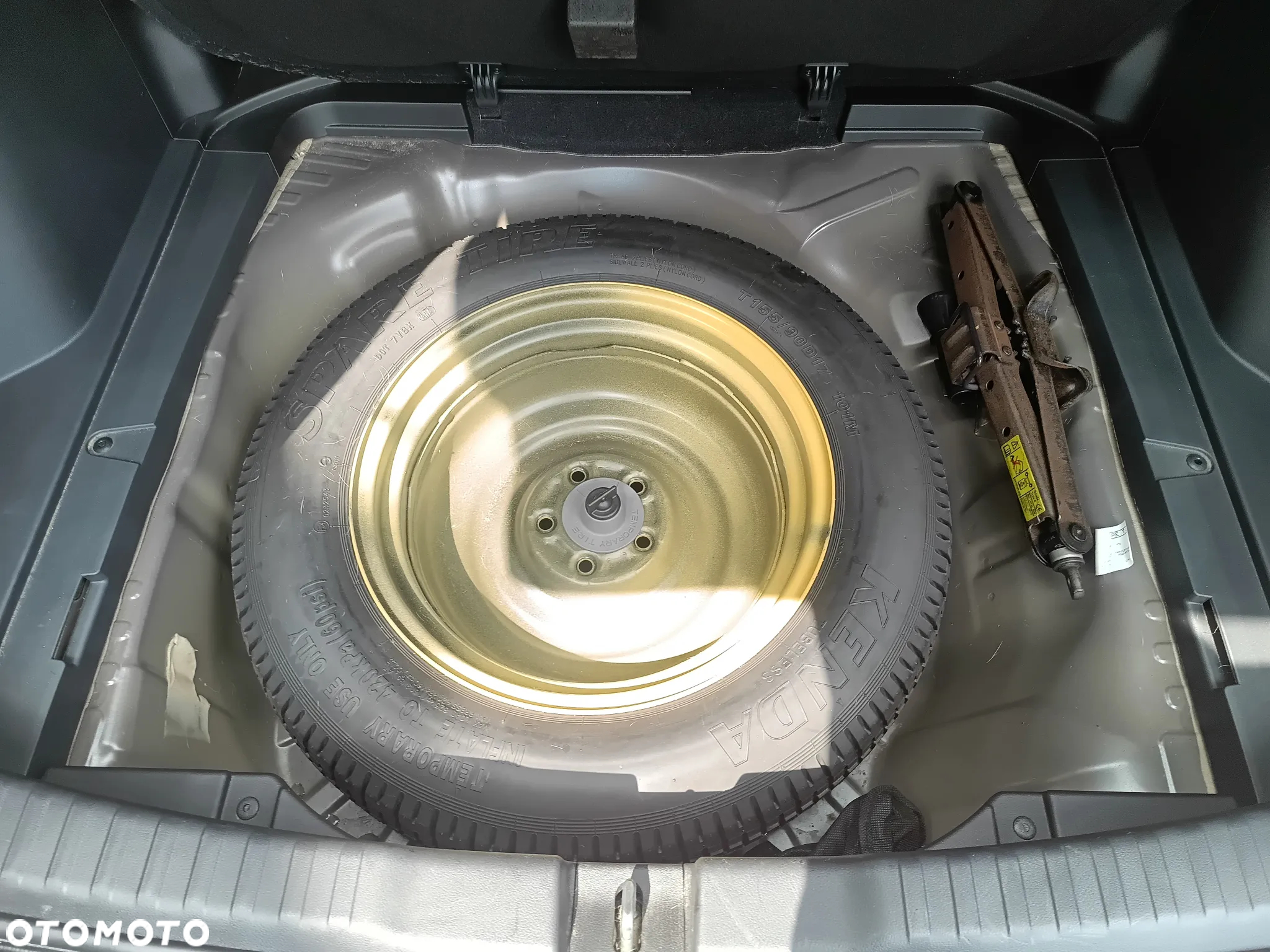 Honda CR-V 1.6i DTEC 4WD Executive - 15