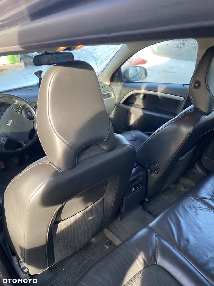 Volvo V70 2.0 - 27