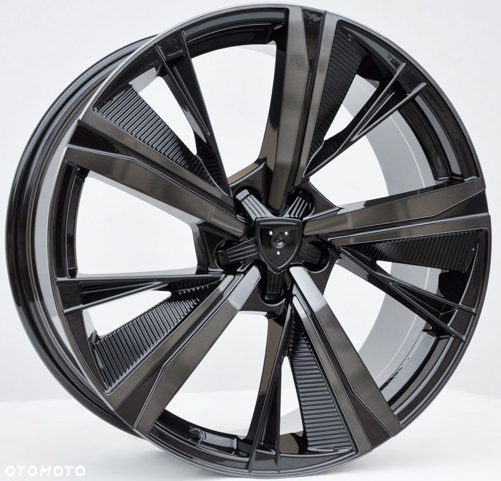 1918 BLTF NOWE ALUFELGI 19 5x108 PEUGEOT 308 407 408 508 5008 607 - 3