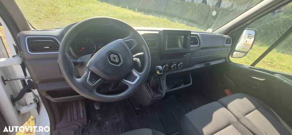 Renault Master - 7
