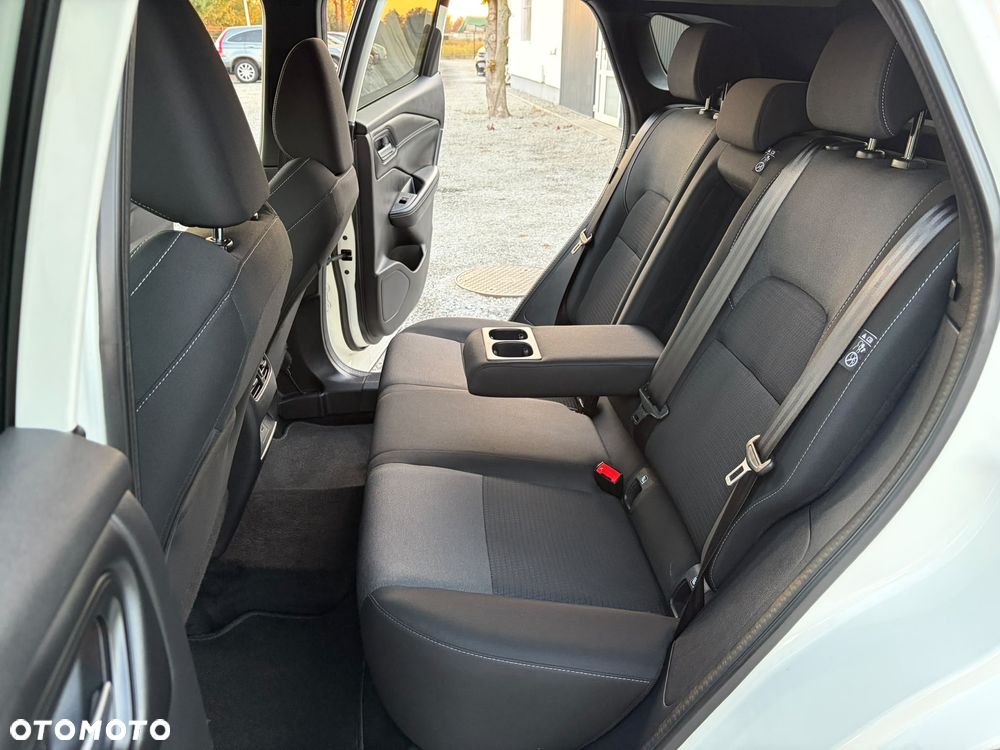 Nissan Qashqai 1.5 VC-T e-Power N-Connecta - 22