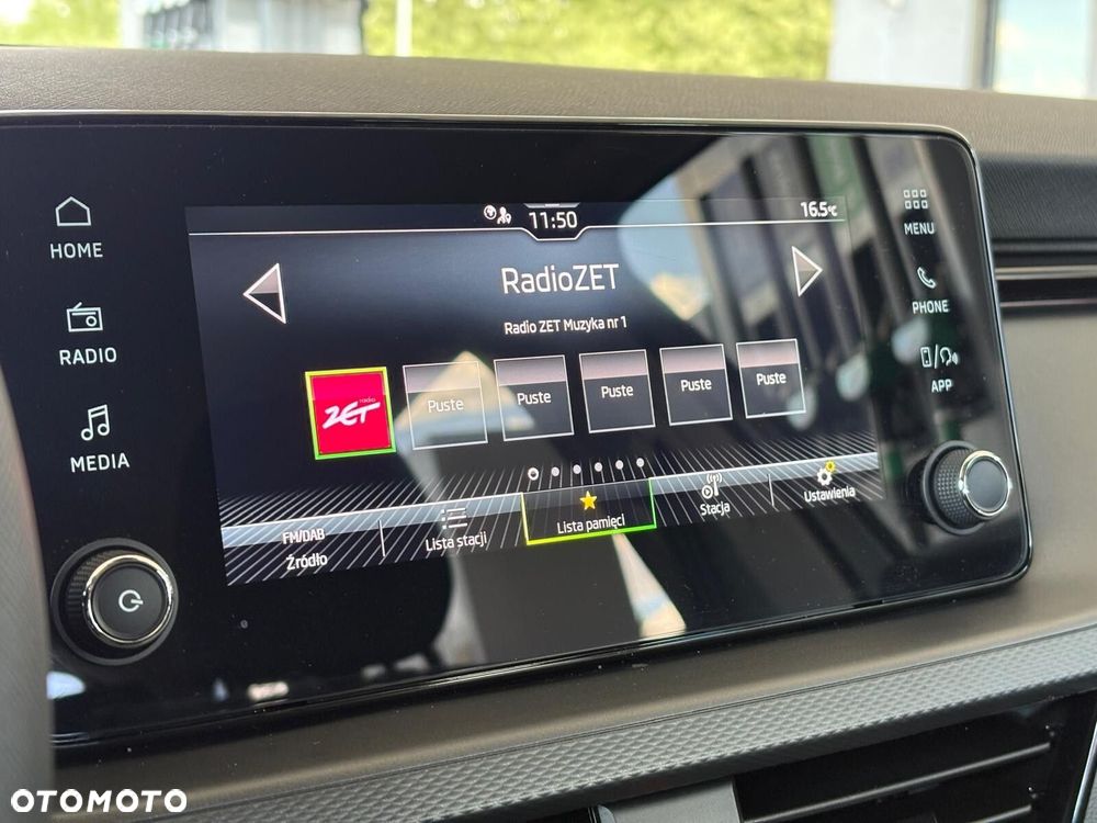 Skoda Scala 1.0 TSI Essence - 23