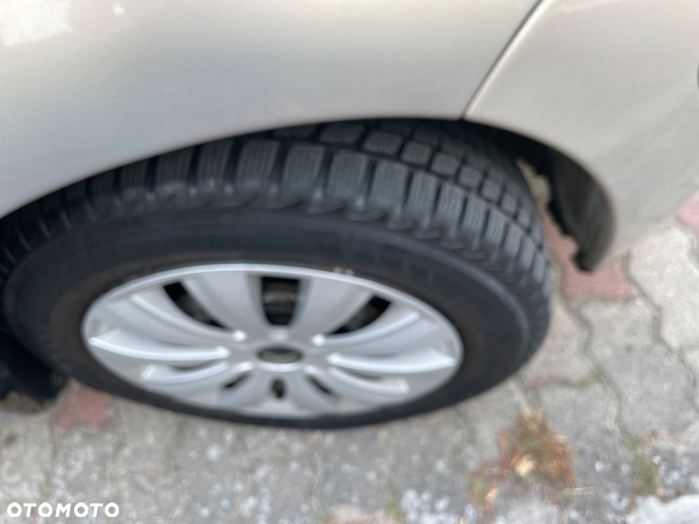 Citroën C3 - 5