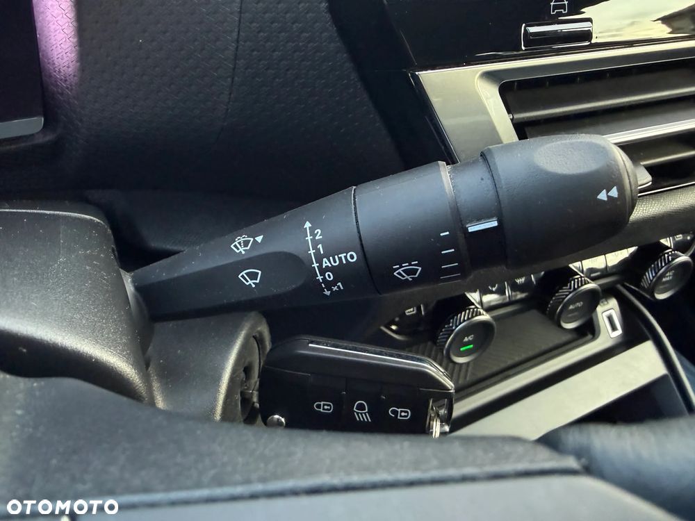 Citroën C4 1.2 PureTech Feel Pack S&S - 25