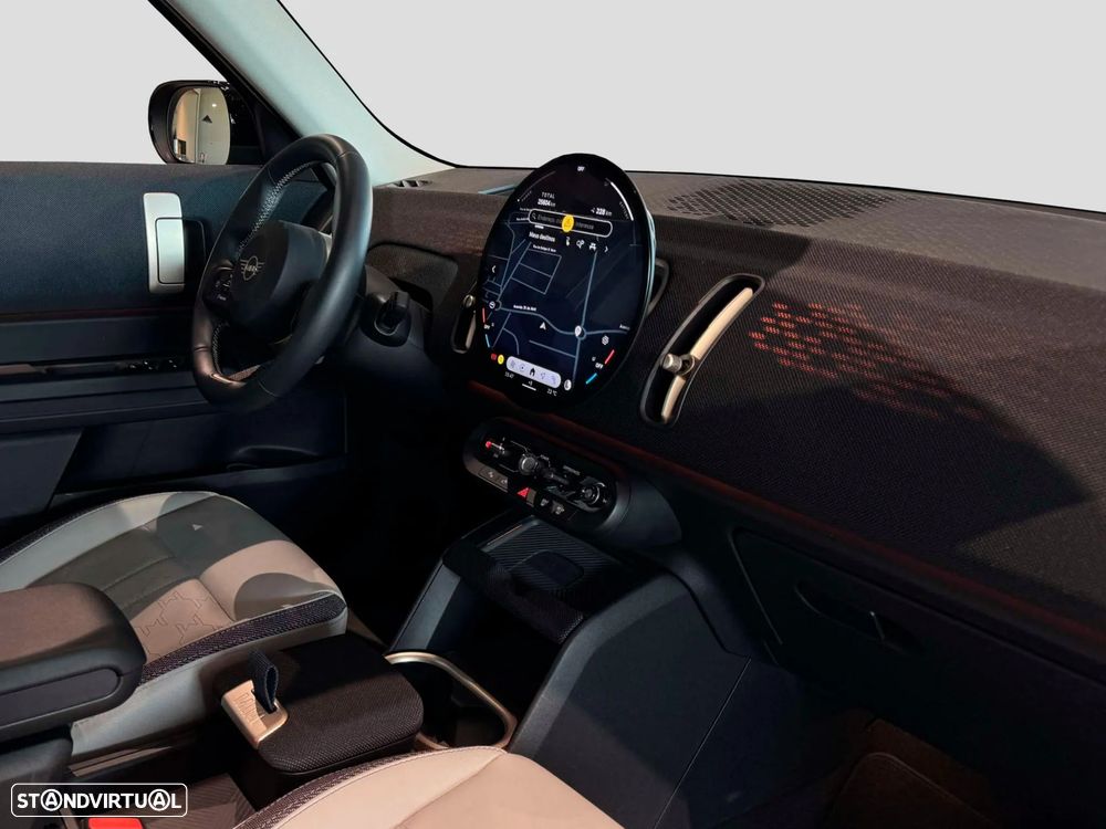 MINI Countryman E Classic M - 8