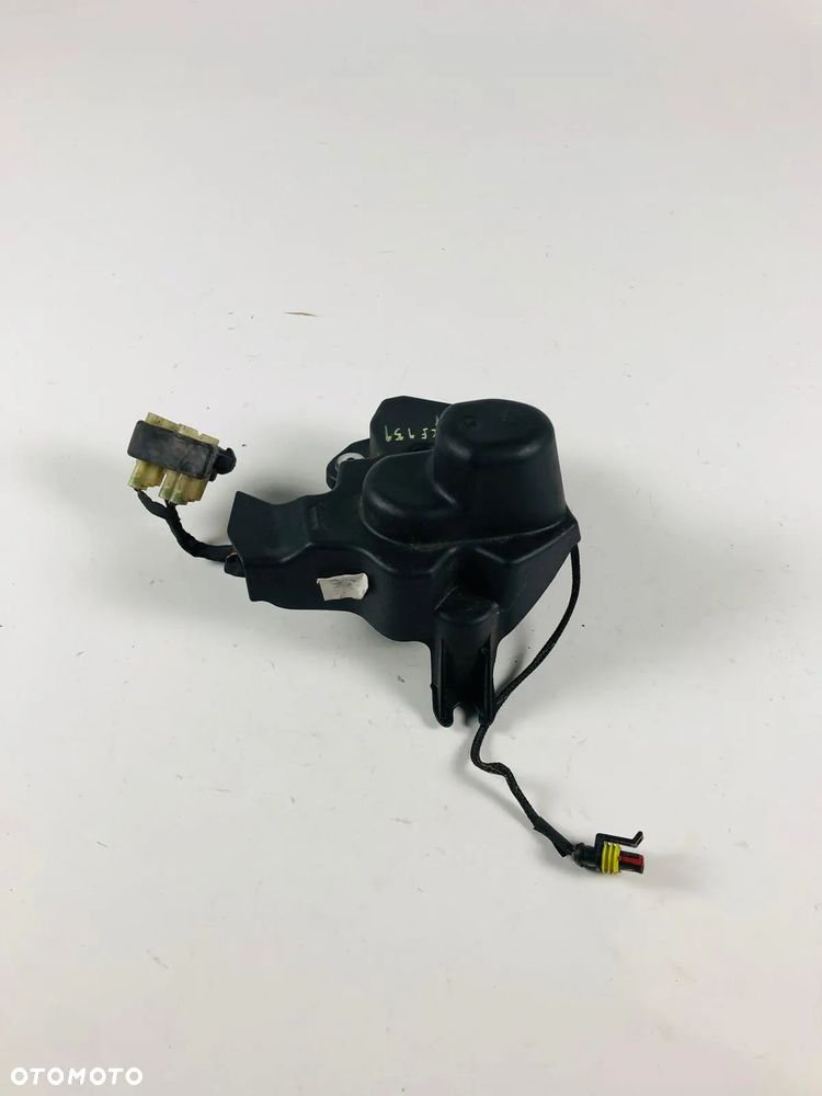 Ducati Panigale 959 Zawór Silniczek EXUP - 3