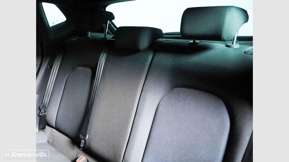 SEAT Ibiza 1.0 TSI FR — fotografia 8