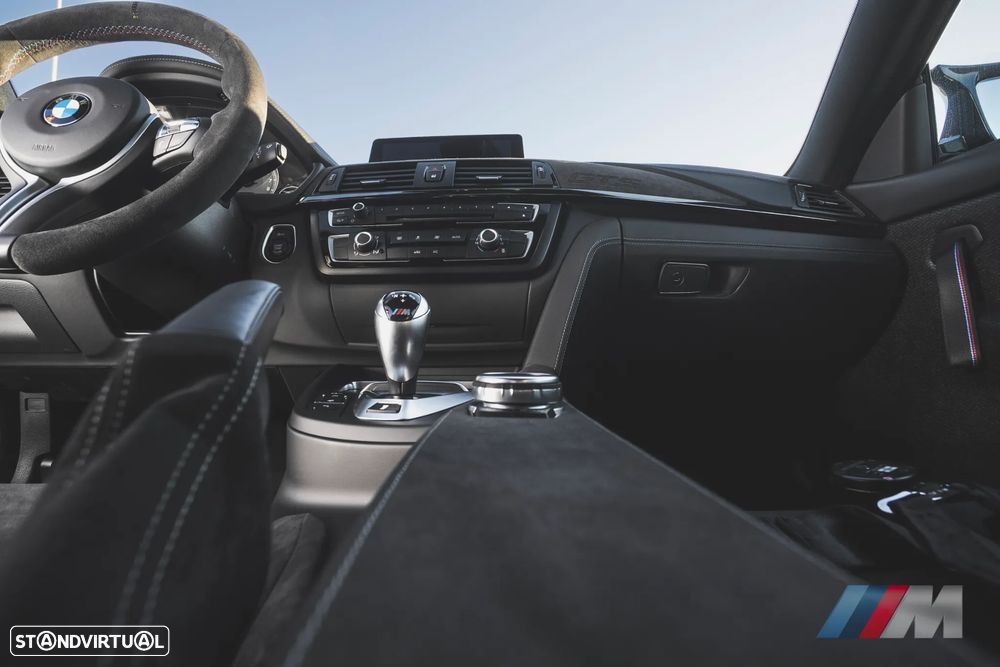 BMW M4 GTS - 10