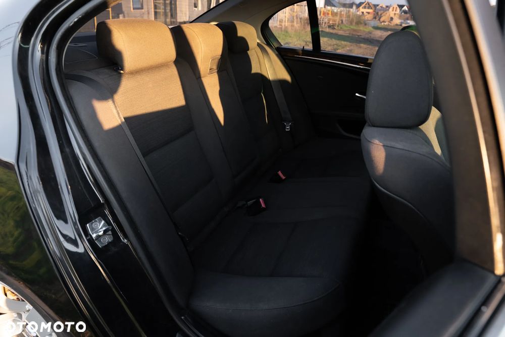 BMW Seria 5 530d Edition Lifestyle - 6