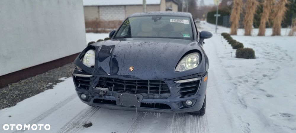 Porsche Macan S PDK - 23