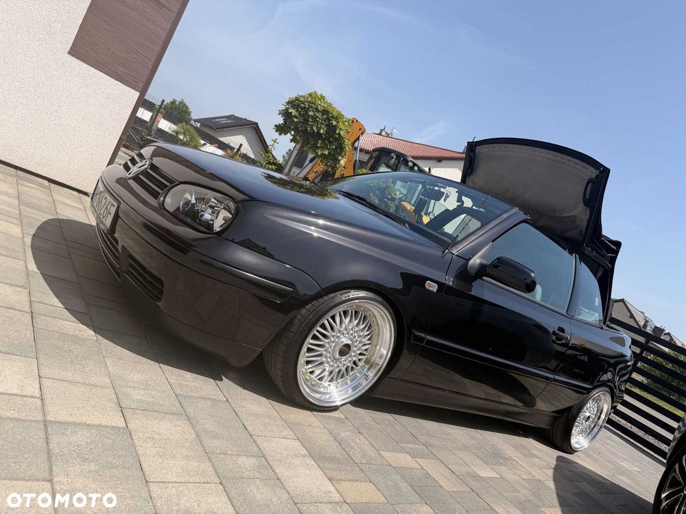 Volkswagen Golf - 7