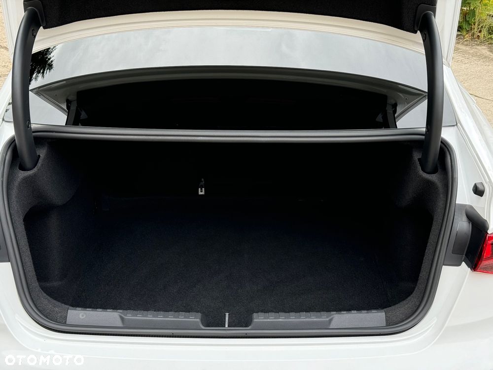 Audi A3 Limousine null - 15