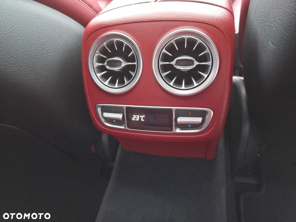 Mercedes-Benz CLS AMG 53 4Matic AMG Speedshift 9G-TRONIC - 24