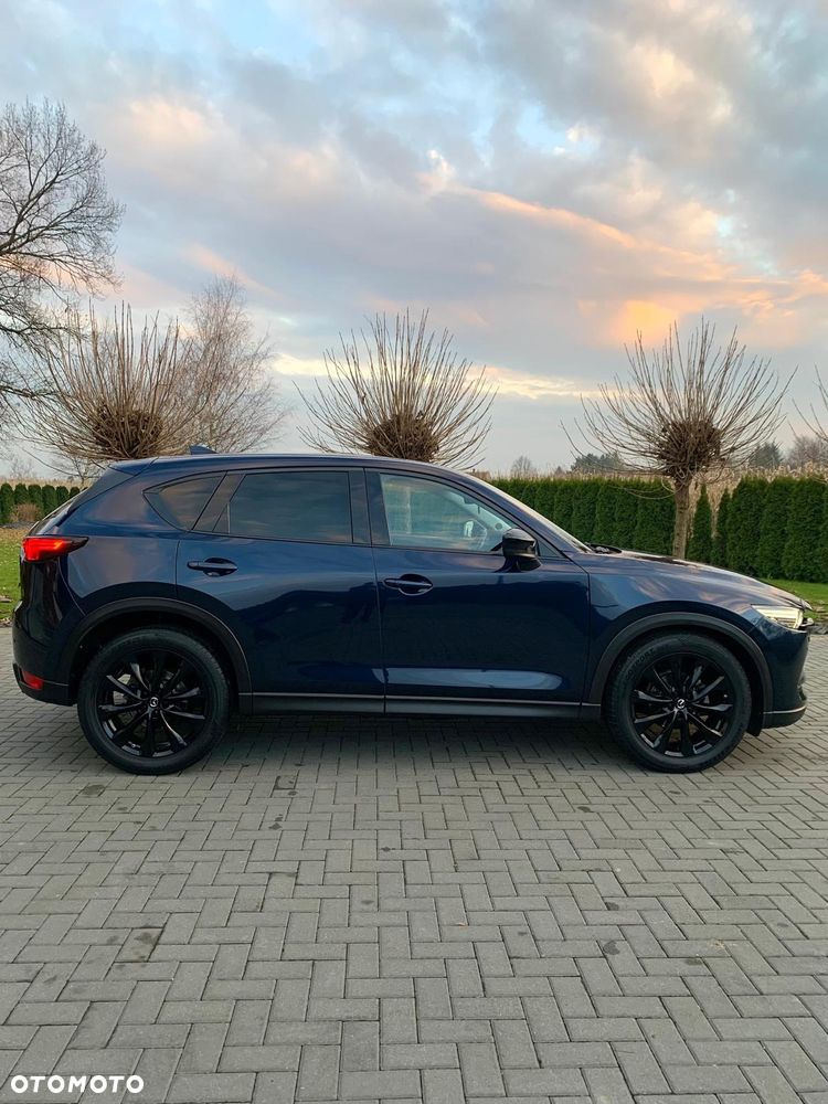 Mazda CX-5 2.2 SKYACTIV-D AWD Center-Line - 5